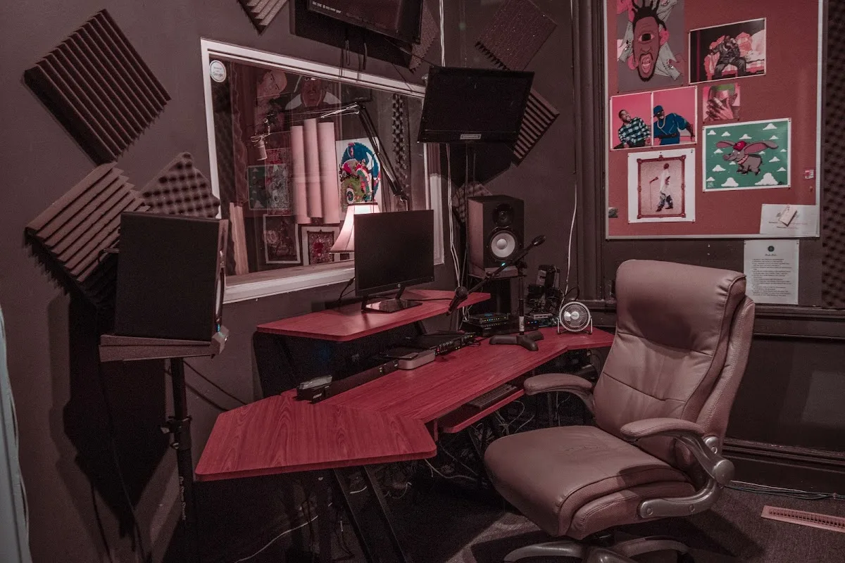 GoodPeeples Studios