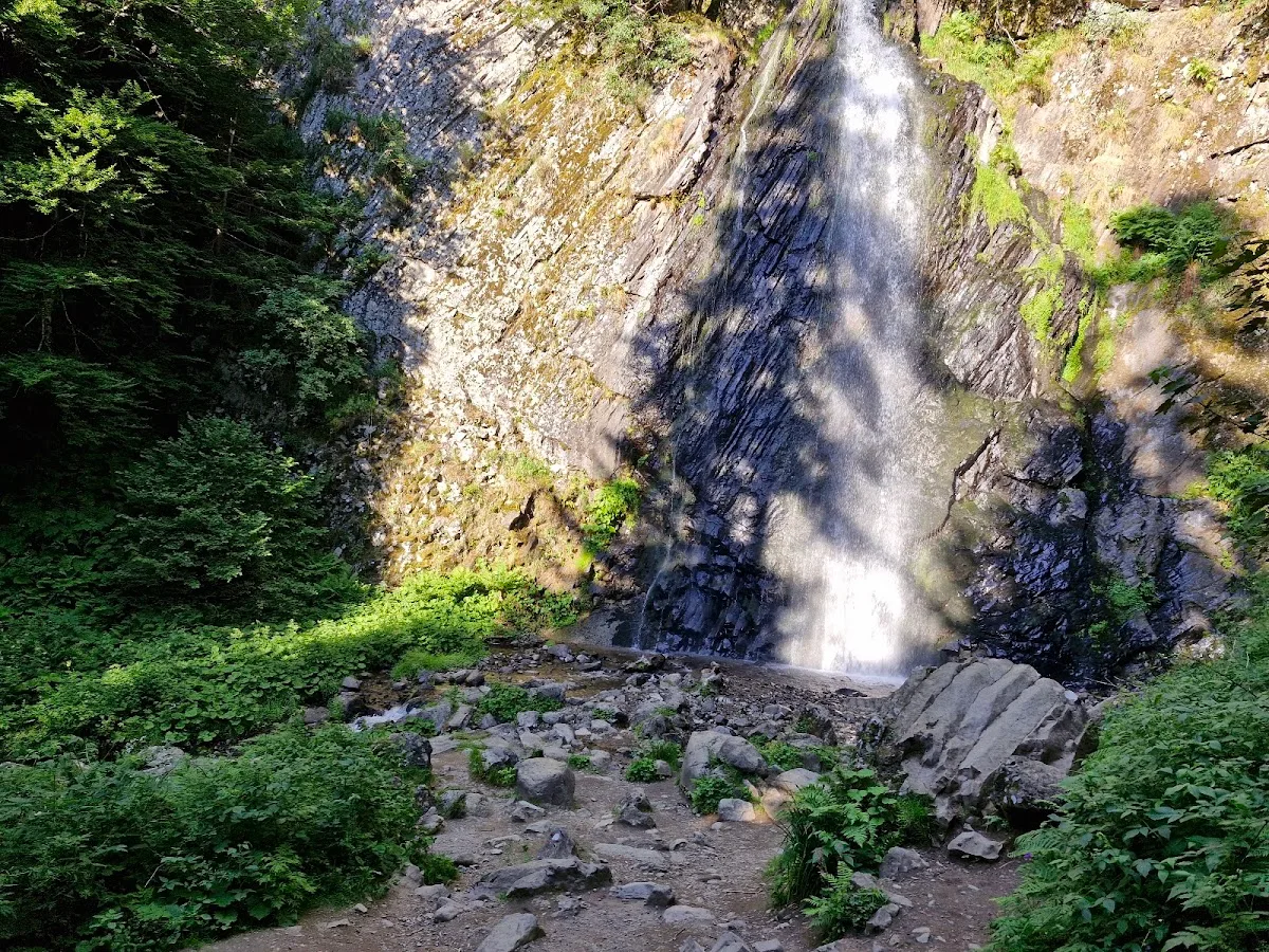 Thermes du Mont Dore