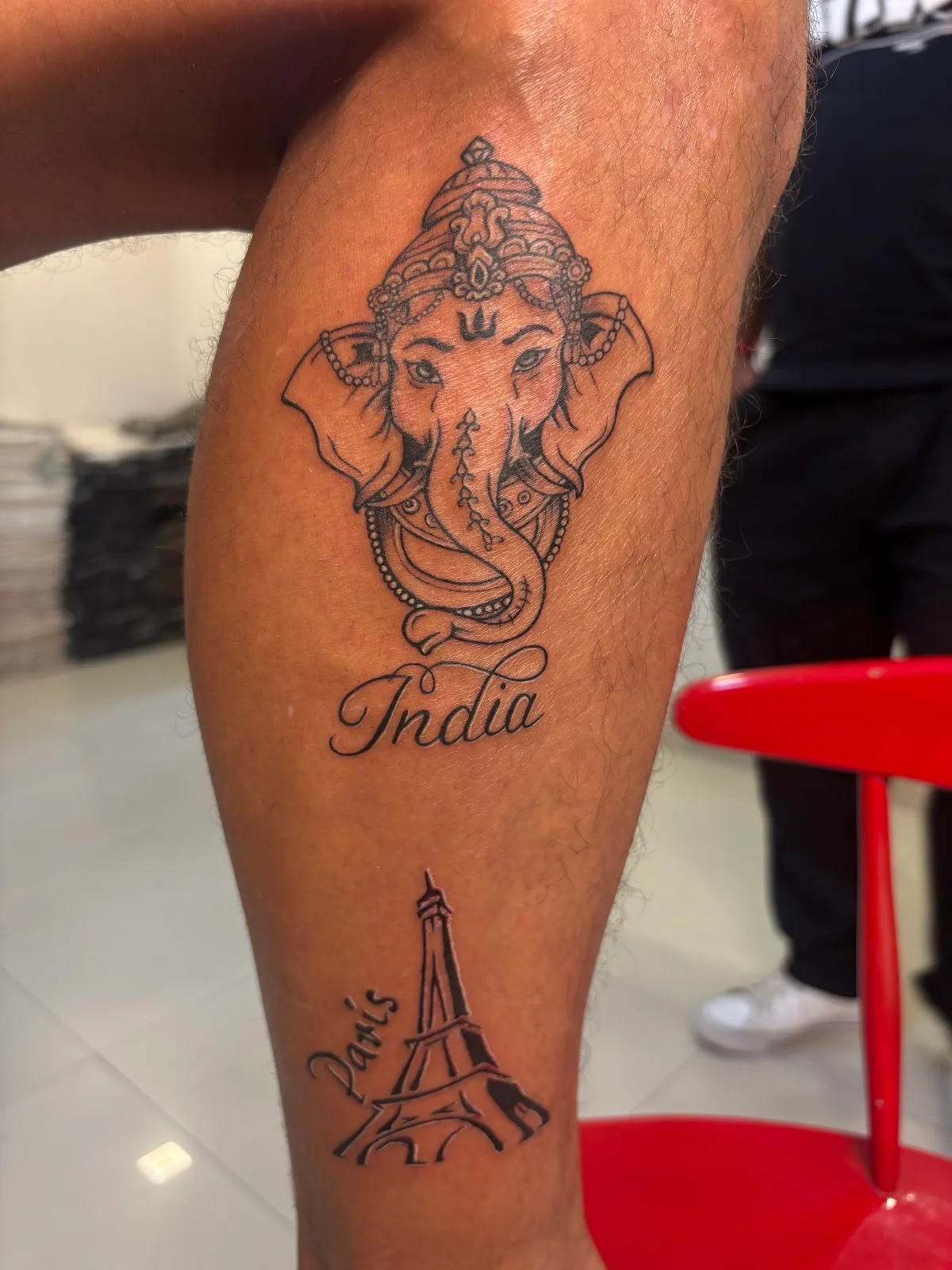 Artview tattoo & piercing studio