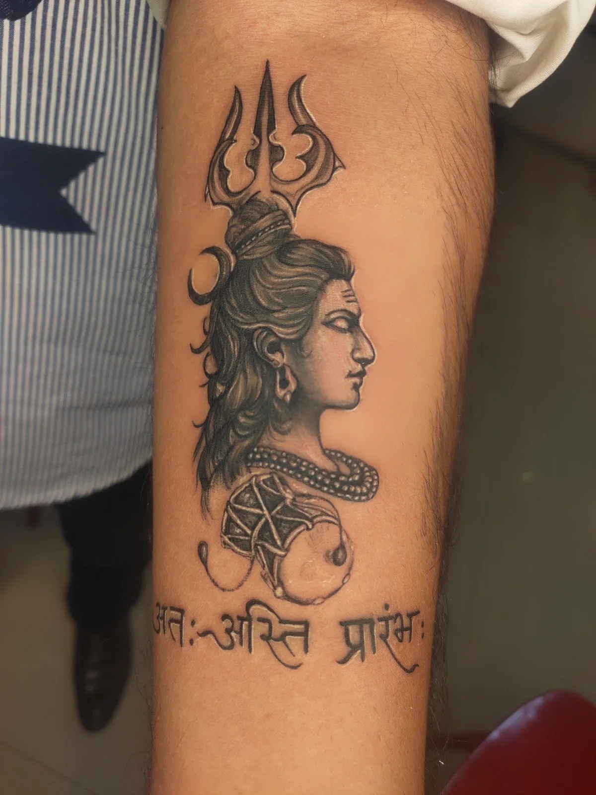 Artview tattoo & piercing studio