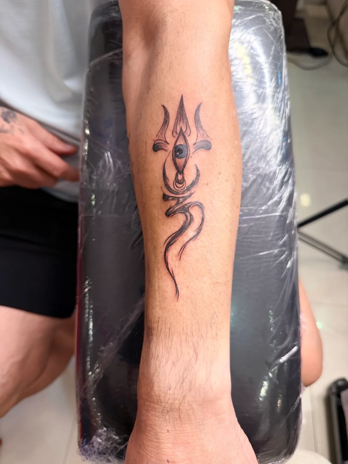 Artview tattoo & piercing studio