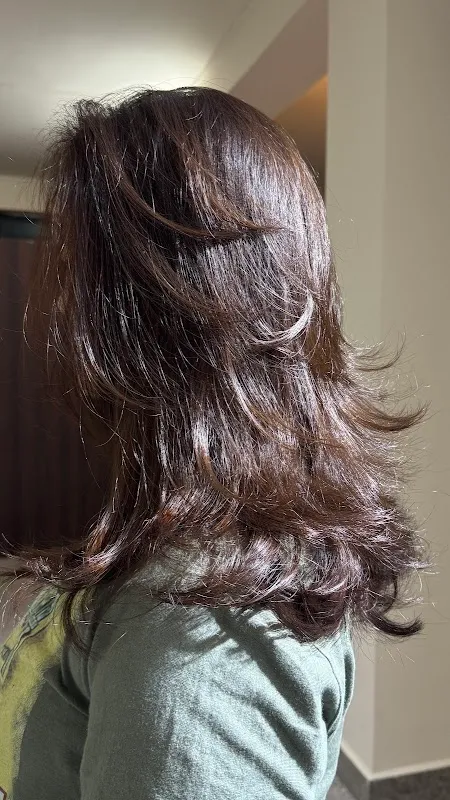 i & j Unisex Salon