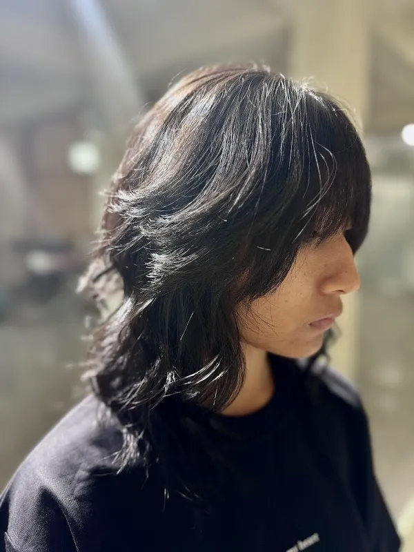 i & j Unisex Salon