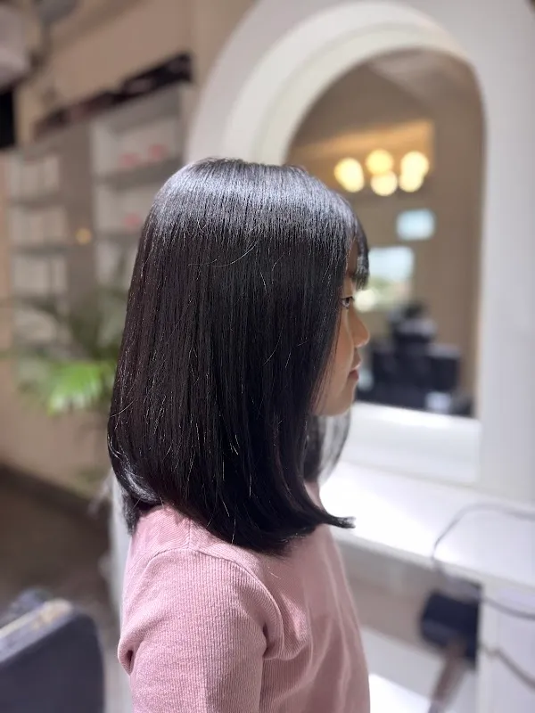 i & j Unisex Salon