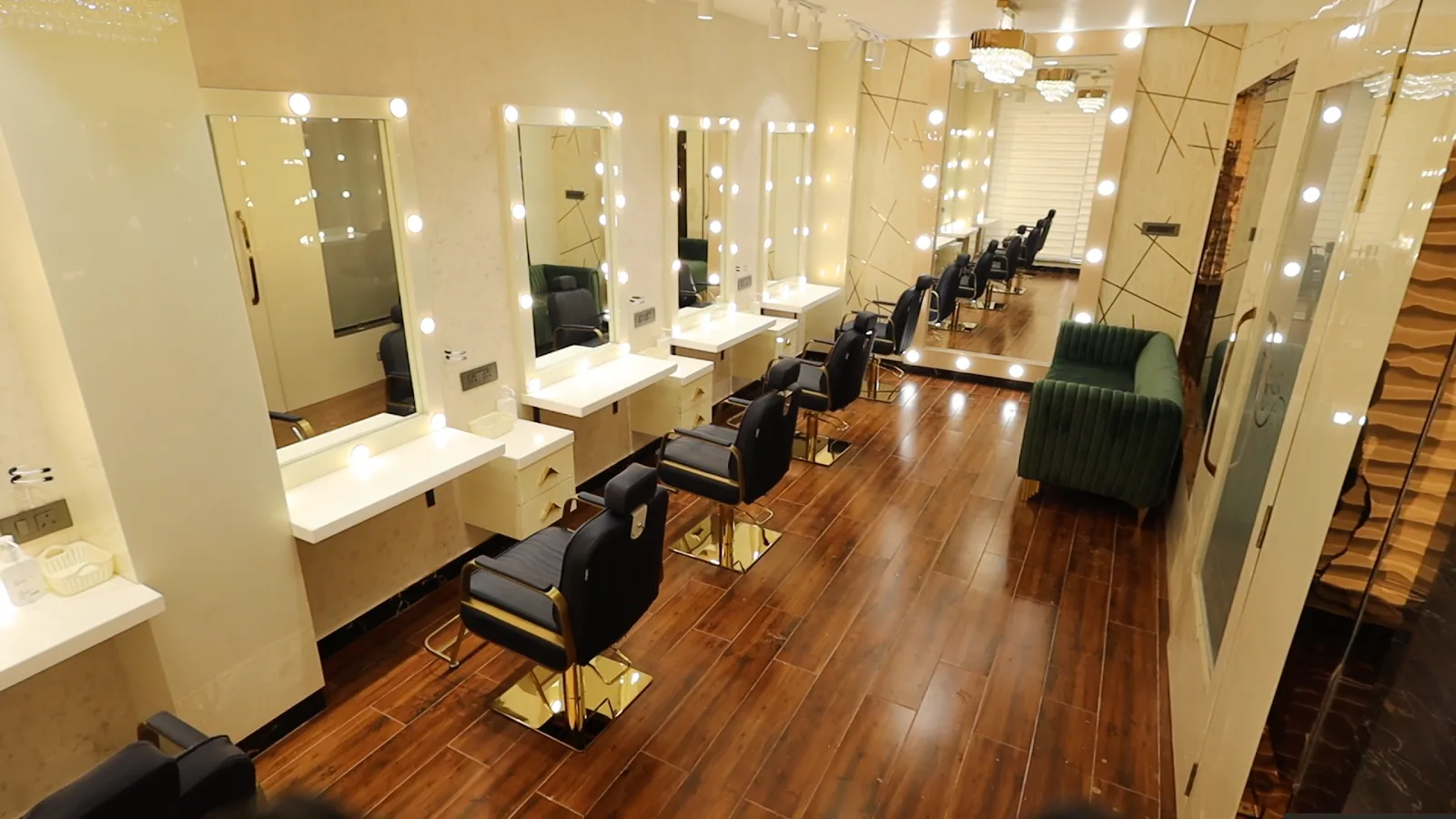 Stylush Salon