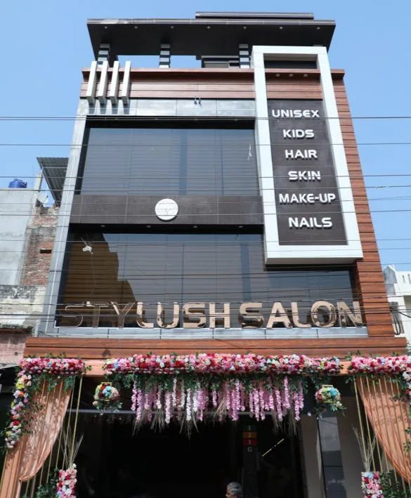 Stylush Salon