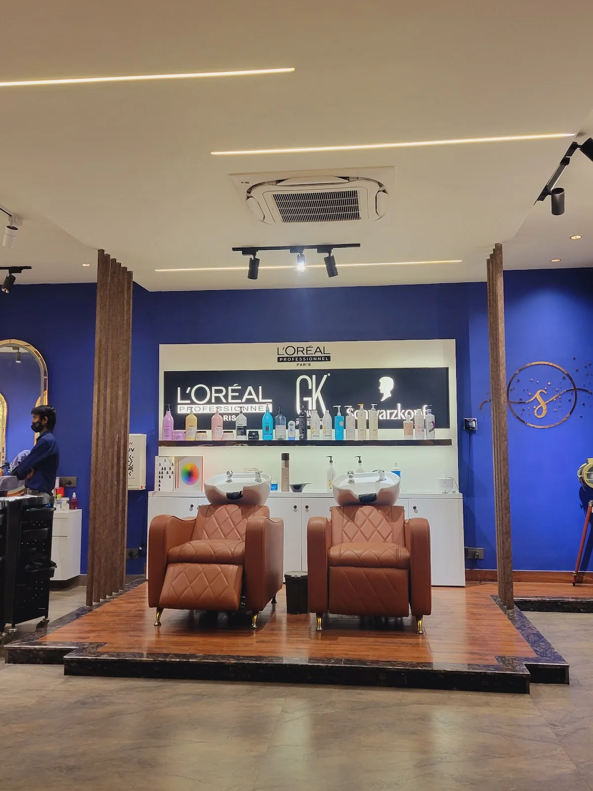 Stylush Salon