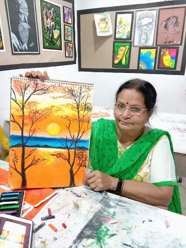 Creative Fine arts academy