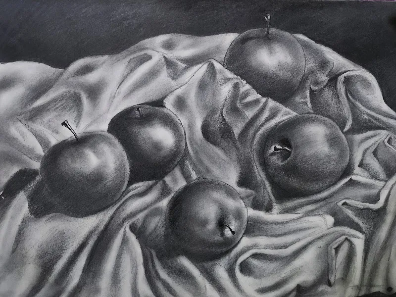 Creative Fine arts academy