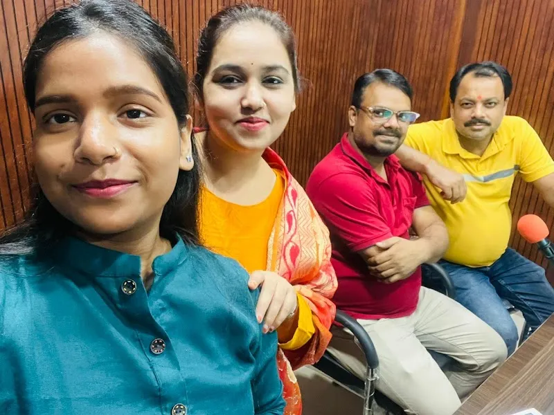 R K RECORDING STUDIO PATNA