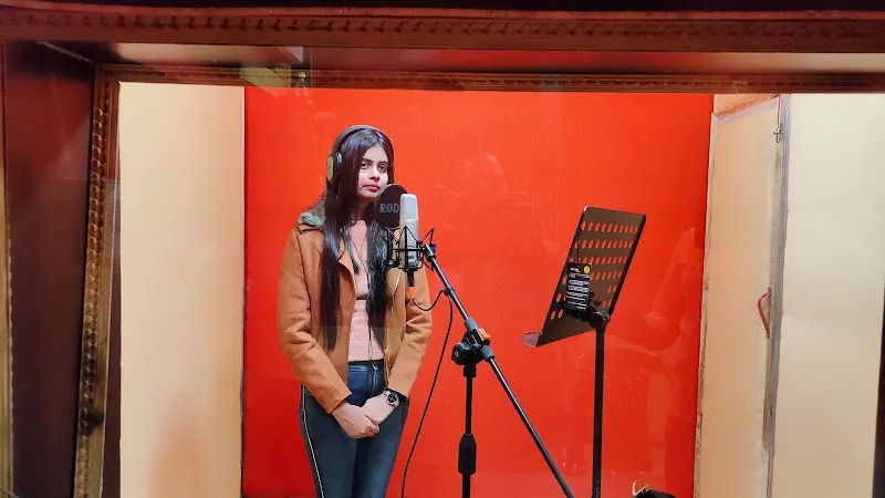 R K RECORDING STUDIO PATNA