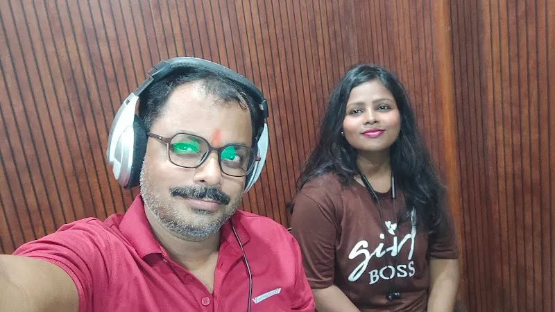 R K RECORDING STUDIO PATNA