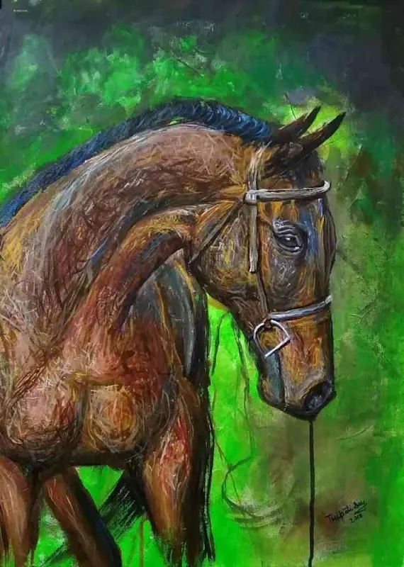 Kala Gallery | Online Art Gallery for Paintings & Portraits