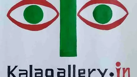 Kala Gallery | Online Art Gallery for Paintings & Portraits