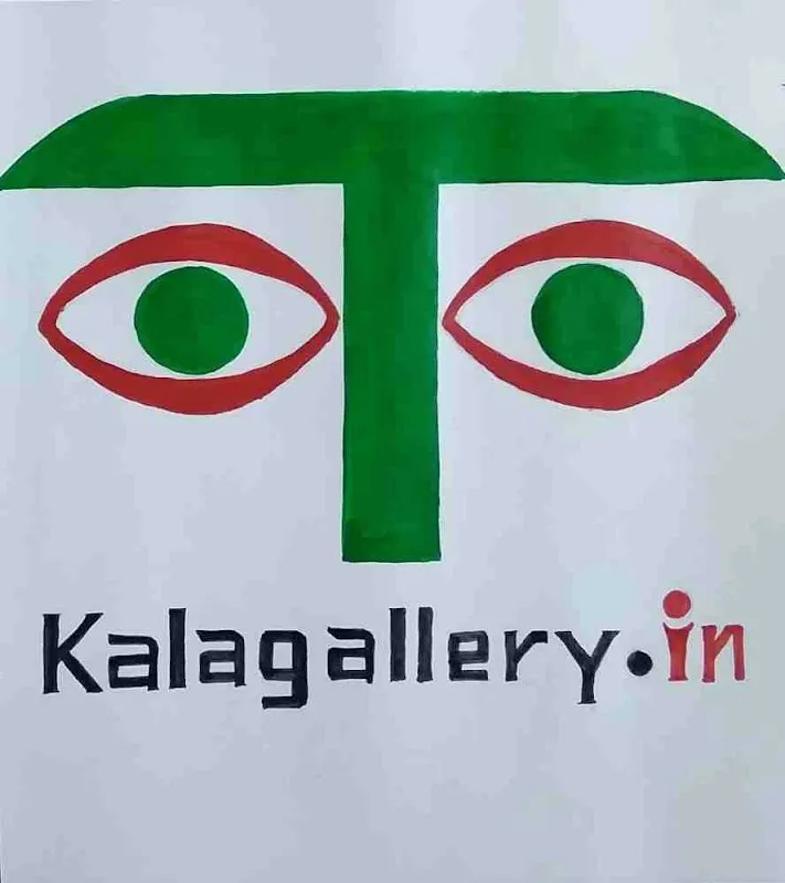 Kala Gallery | Online Art Gallery for Paintings & Portraits