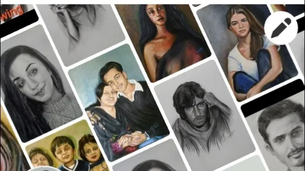 Kala Gallery | Online Art Gallery for Paintings & Portraits