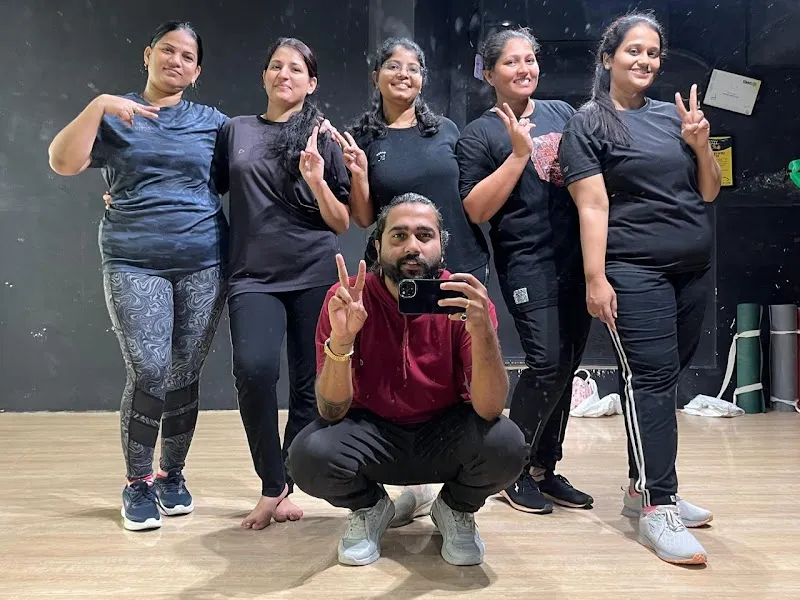 Belapur Activity Center - Dance Classes, Taekwando, Yoga, Chess, Phoenics, Drawing, Music
