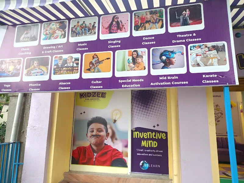 Belapur Activity Center - Dance Classes, Taekwando, Yoga, Chess, Phoenics, Drawing, Music