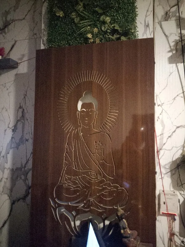 UNIQUE THAI SPA