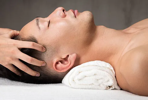 UNIQUE THAI SPA