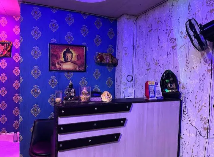 UNIQUE THAI SPA