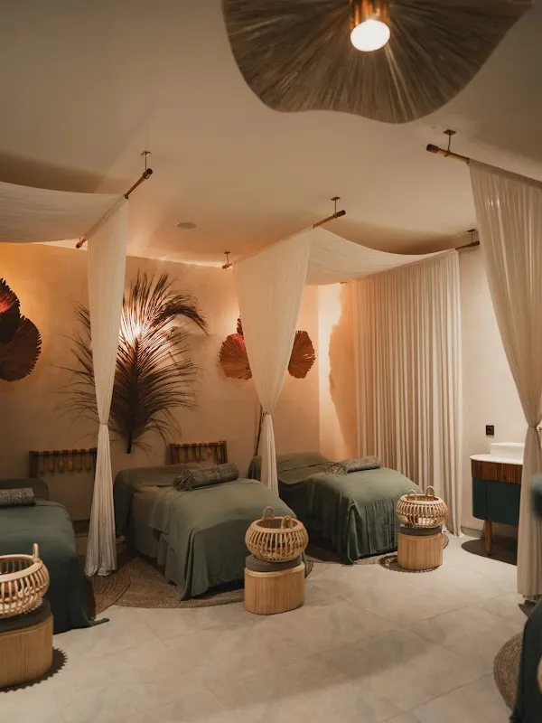 UNIQUE THAI SPA