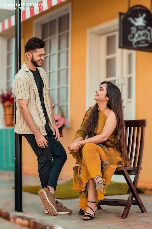 Sunder rollywood filmcity