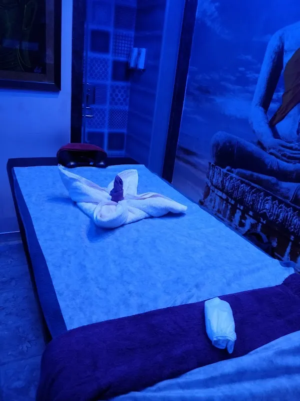 The Elements Spa