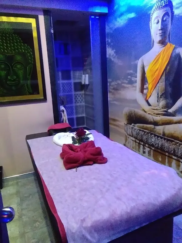 The Elements Spa