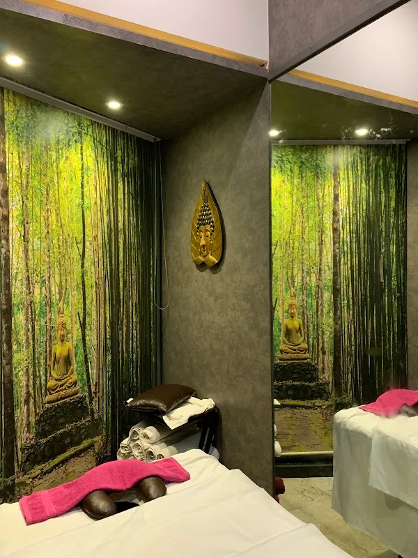 The Elements Spa