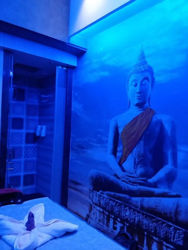 The Elements Spa