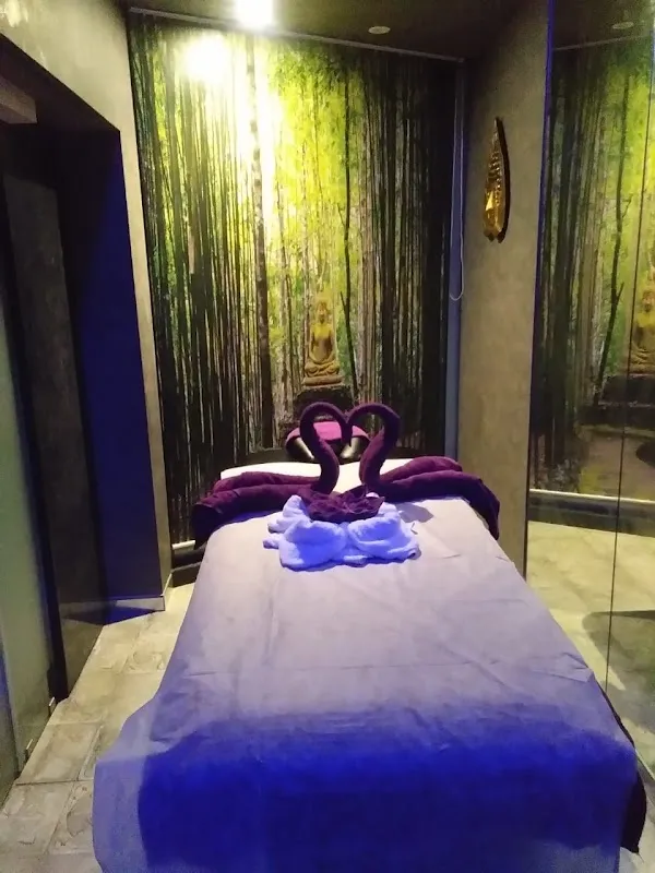 The Elements Spa