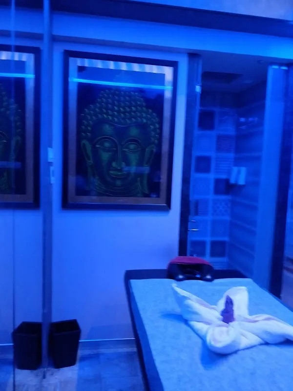 The Elements Spa