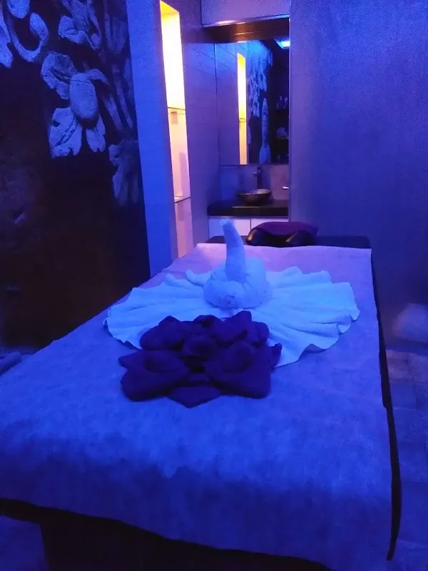 The Elements Spa