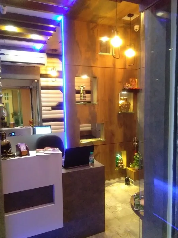 The Elements Spa