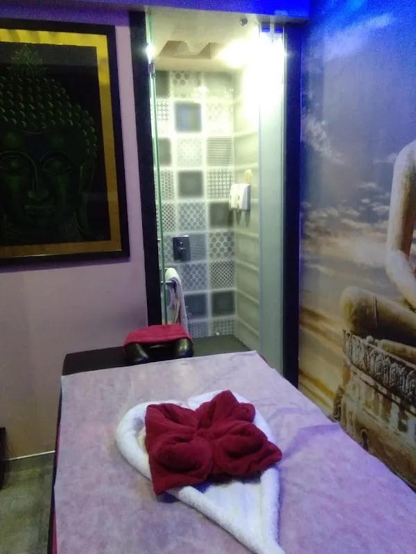 The Elements Spa