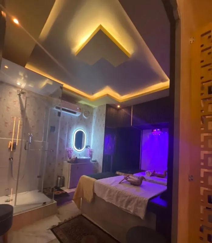 Ayu Veda Spa Saket-Massage Center in Saket | Luxury Spa in Saket | Best Spa in Saket
