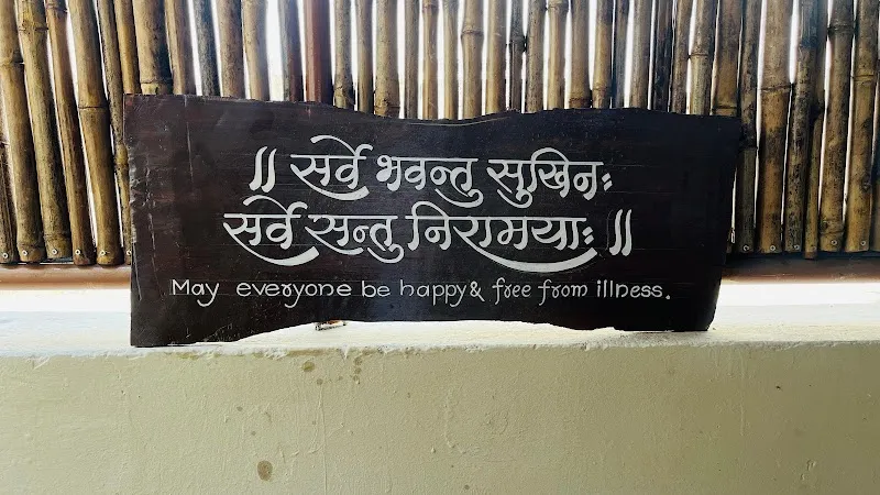Arya Ayush Hospital & Wellness Centre