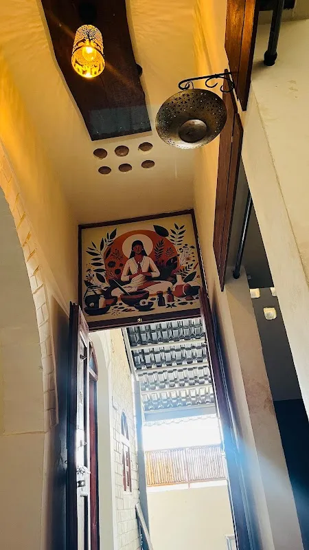Arya Ayush Hospital & Wellness Centre