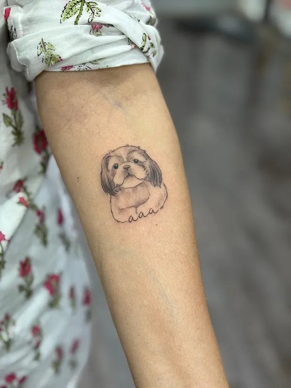 Ace Tattooz & Piercing studio Colaba south Mumbai