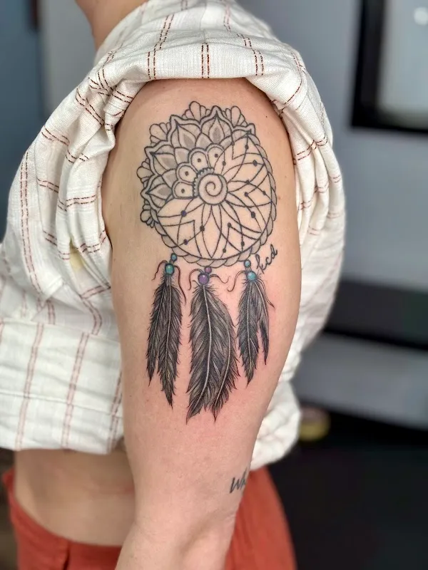 Ace Tattooz & Piercing studio Colaba south Mumbai
