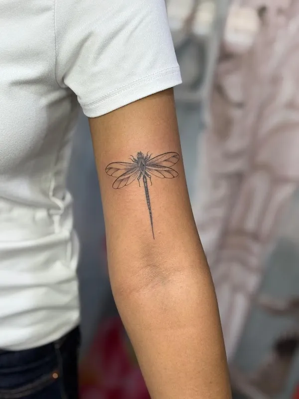 Ace Tattooz & Piercing studio Colaba south Mumbai