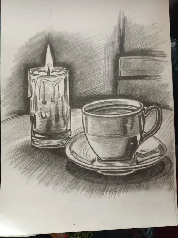 Ananya's art & craft