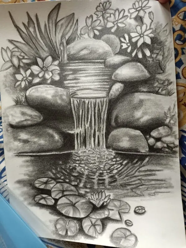 Ananya's art & craft