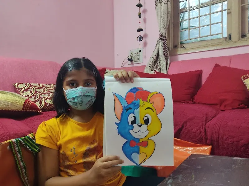 Ananya's art & craft