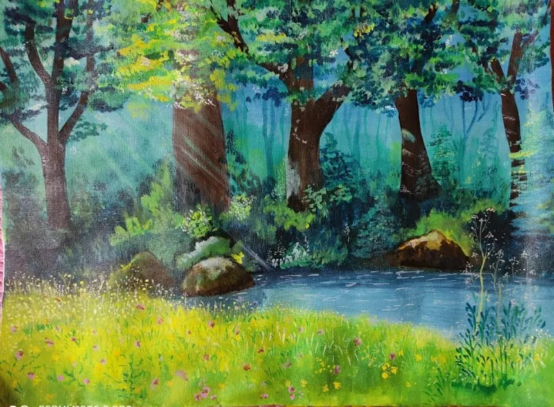 Ananya's art & craft