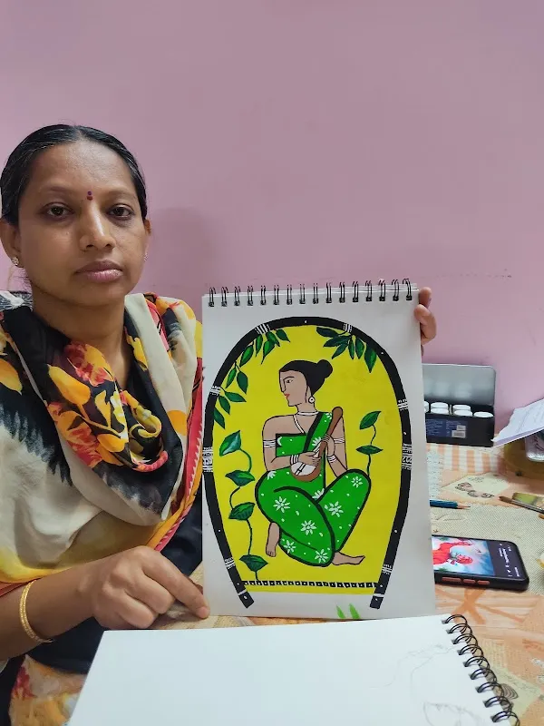 Ananya's art & craft