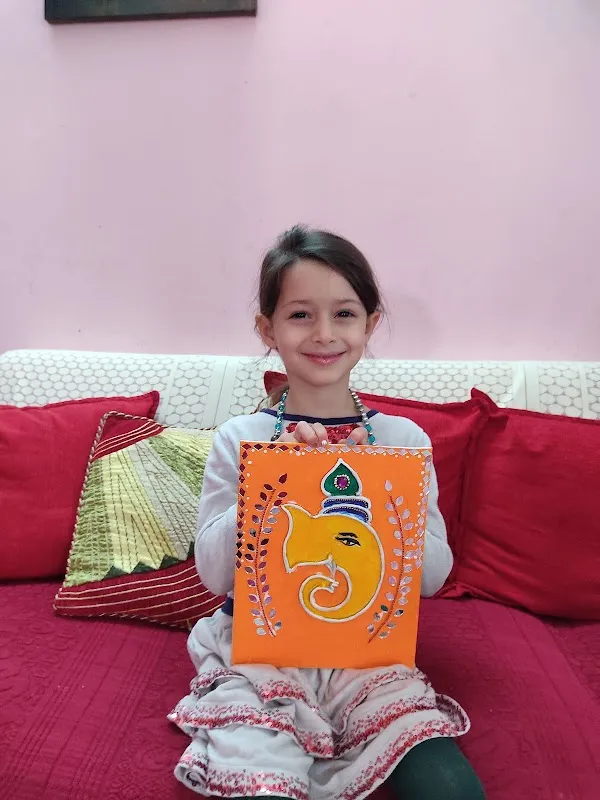 Ananya's art & craft