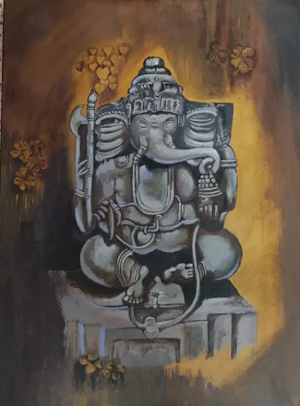 Ananya's art & craft