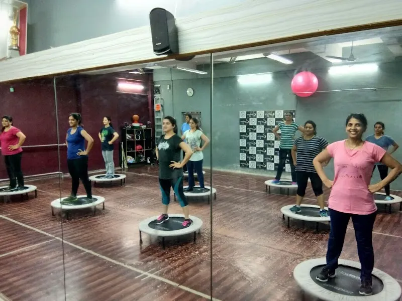 CYCLONE DANCE ACADEMY